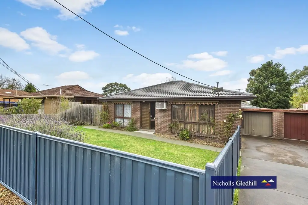 Main view of Homely house listing, 2/50 Doveton Avenue, Eumemmerring VIC 3177