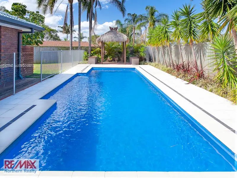 Main view of Homely house listing, 10 Jocasta Street, Eatons Hill QLD 4037