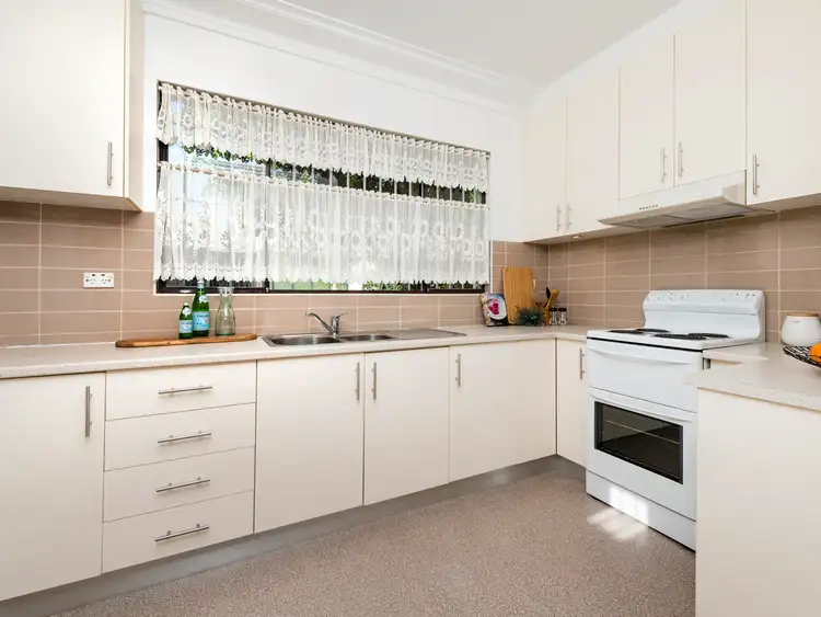Fifth view of Homely house listing, 32 Holmwood Street, Newtown NSW 2042