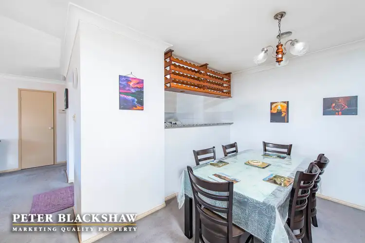 Fourth view of Homely house listing, 21/50 Wilkins Street, Mawson ACT 2607