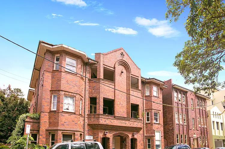 Fourth view of Homely apartment listing, 4/7 West Promenade, Manly NSW 2095