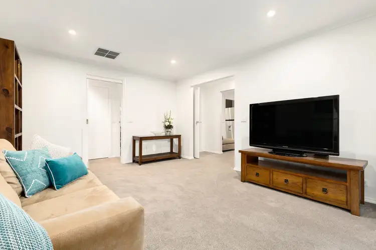 Fifth view of Homely house listing, 2/25 Vernon Street, Croydon VIC 3136