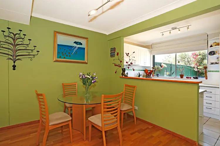 Fourth view of Homely townhouse listing, 48/1-9 Warburton Street, Gymea NSW 2227