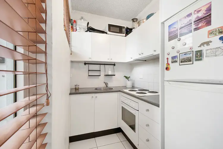 Second view of Homely apartment listing, 3/96-100 Gowrie Street, Newtown NSW 2042