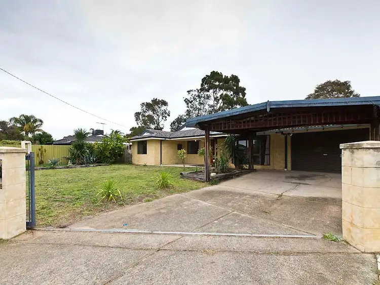 40 Gaskin Road, Kenwick WA 6107