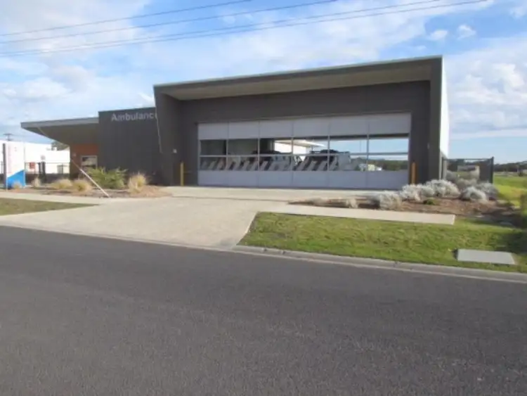 Second view of Homely land listing, Lot 6 Buttonwood Way, Grantville VIC 3984