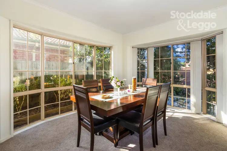 Second view of Homely house listing, 128 Surrey Road, Blackburn North VIC 3130