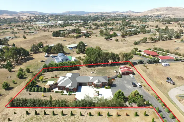 23a Glen Lea Road, Pontville TAS 7030