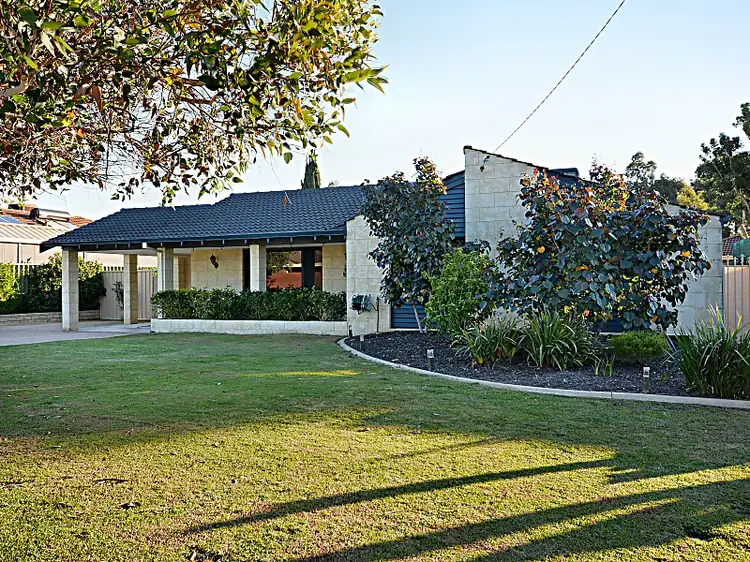 3 Sheridan Crescent, Willetton WA 6155