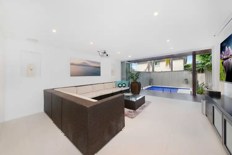 Fifth view of Homely house listing, 48 White Avenue, Maroubra NSW 2035