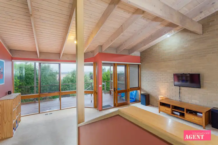 Fourth view of Homely house listing, 23 Tettenhall Ridge, Belmont VIC 3216