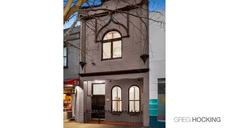 253 Richardson Street, Middle Park VIC 3206