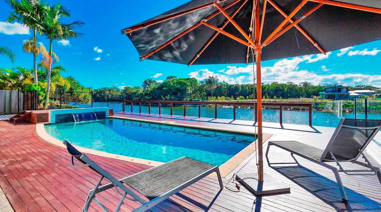 Main view of Homely house listing, 83 Boolagi Drive, Wurtulla QLD 4575