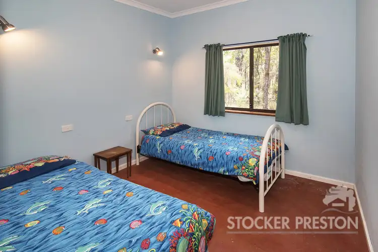 Seventh view of Homely house listing, 27 Sabina Drive, Molloy Island WA 6290