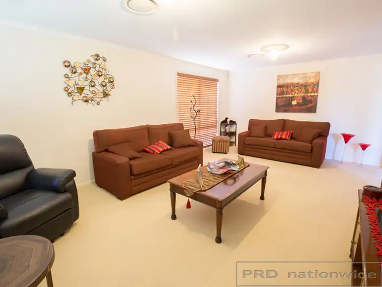 Second view of Homely house listing, 68 Nardoo Avenue, Aberglasslyn NSW 2320