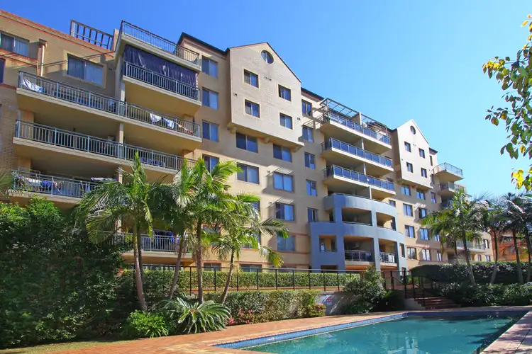 48/18 Sorrell Street, Parramatta NSW 2150
