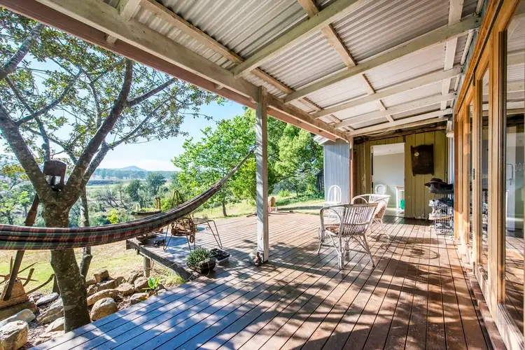 Fourth view of Homely rural property listing, 408 Boundary Creek Road, Nymboida NSW 2460
