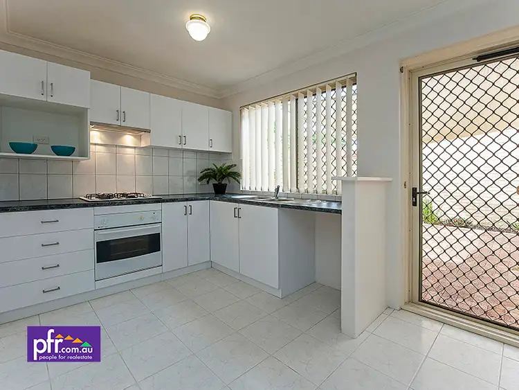Sixth view of Homely villa listing, 32E Bedford St, Bentley WA 6102