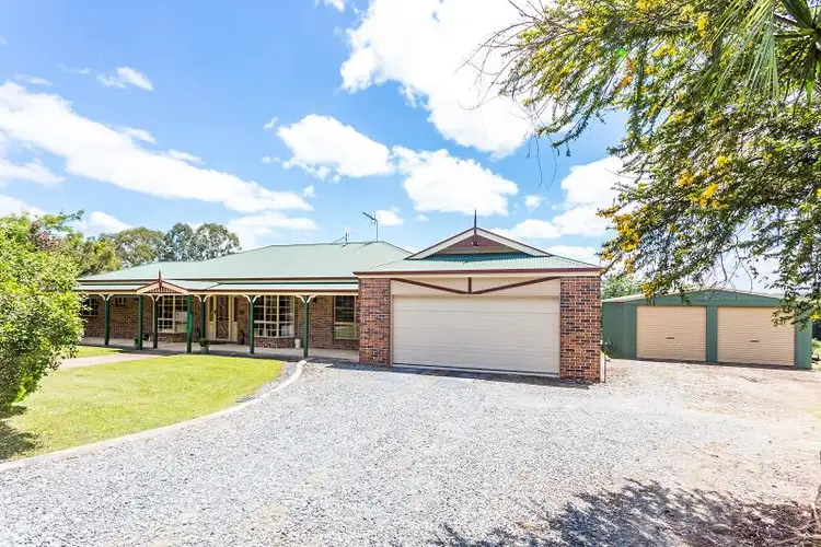 29 Arlington Rd, Victory Heights QLD 4570