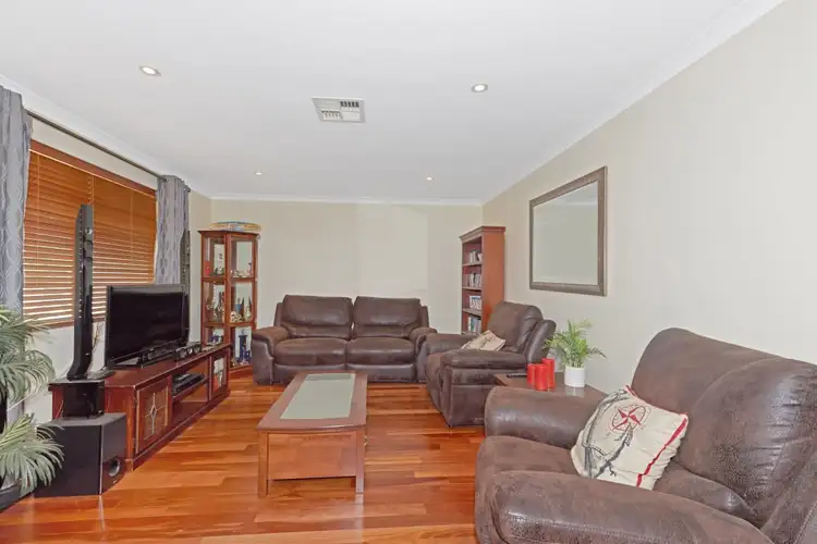 Fourth view of Homely house listing, 11 Arpenteur Drive, Baldivis WA 6171
