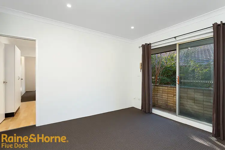 Second view of Homely apartment listing, 5/26 Bellevue Street, North Parramatta NSW 2151