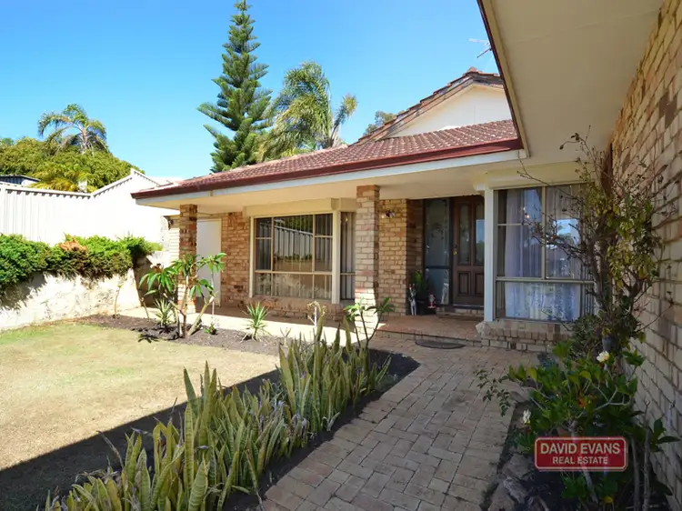 Second view of Homely house listing, 14 Cayuga Place, Joondalup WA 6027