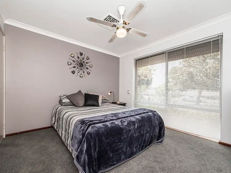 Fourth view of Homely house listing, 3 Lilac Gardens, Edgewater WA 6027