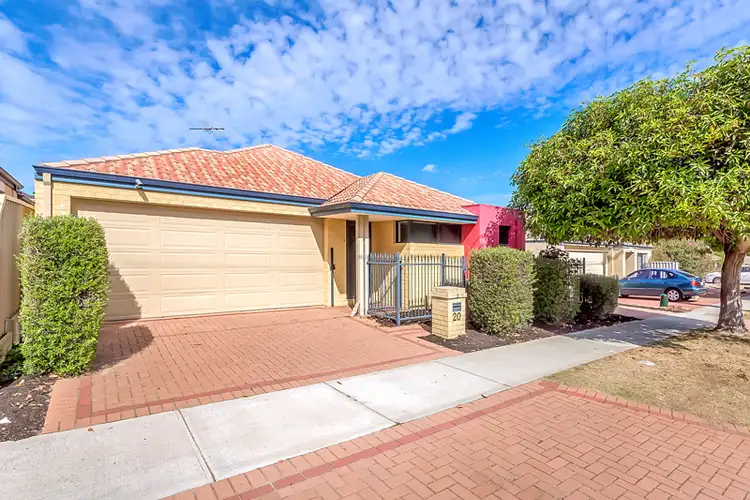 20A Marquis Street, Bentley WA 6102