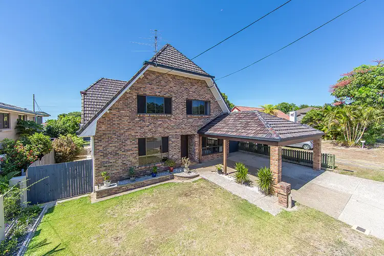 38 Hibiscus Avenue, Redcliffe QLD 4020