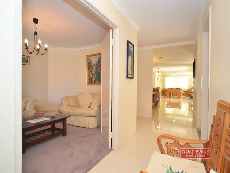Sixth view of Homely house listing, 20 Seville Crest, Mindarie WA 6030