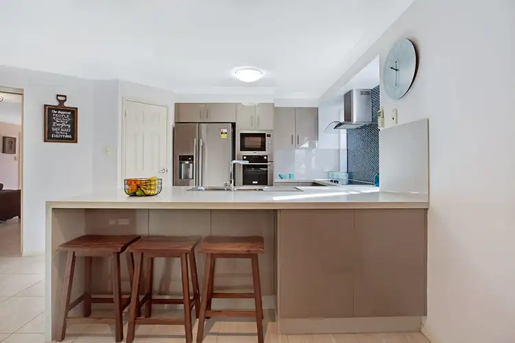 Sixth view of Homely house listing, 80 Sergeant Baker Drive, Corlette NSW 2315