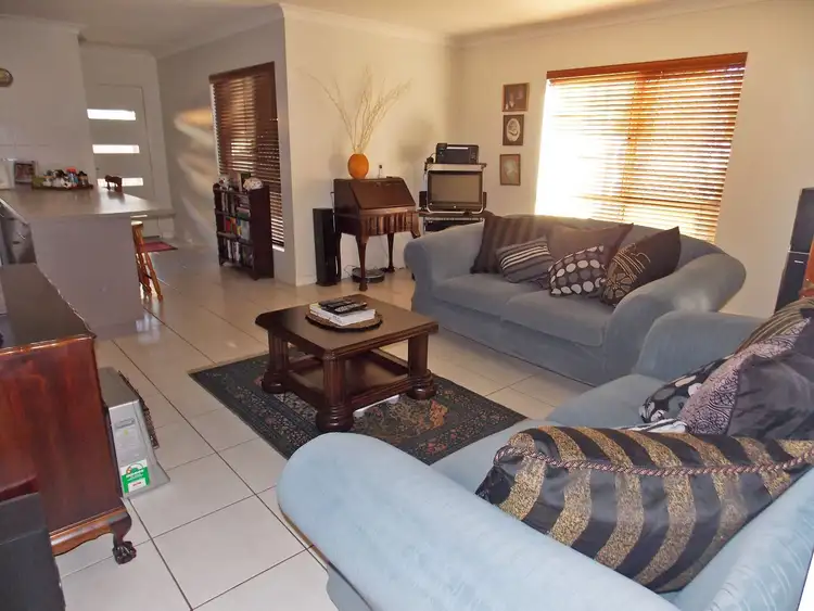 Second view of Homely villa listing, 7/108 Stuart Highway, Alice Springs NT 870