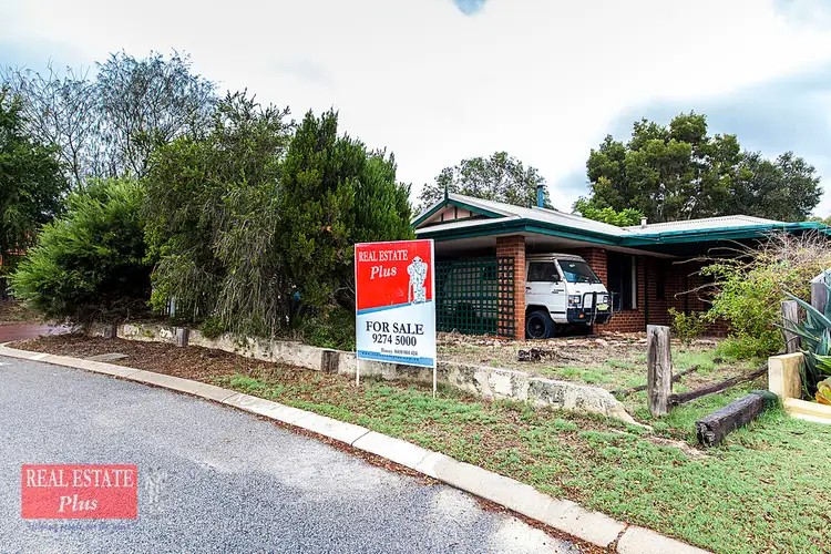 68 Lewis Jones Cross, Stratton WA 6056