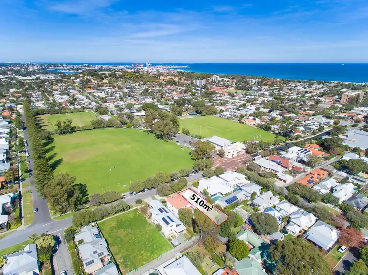 21 Lochee Street, Mosman Park WA 6012
