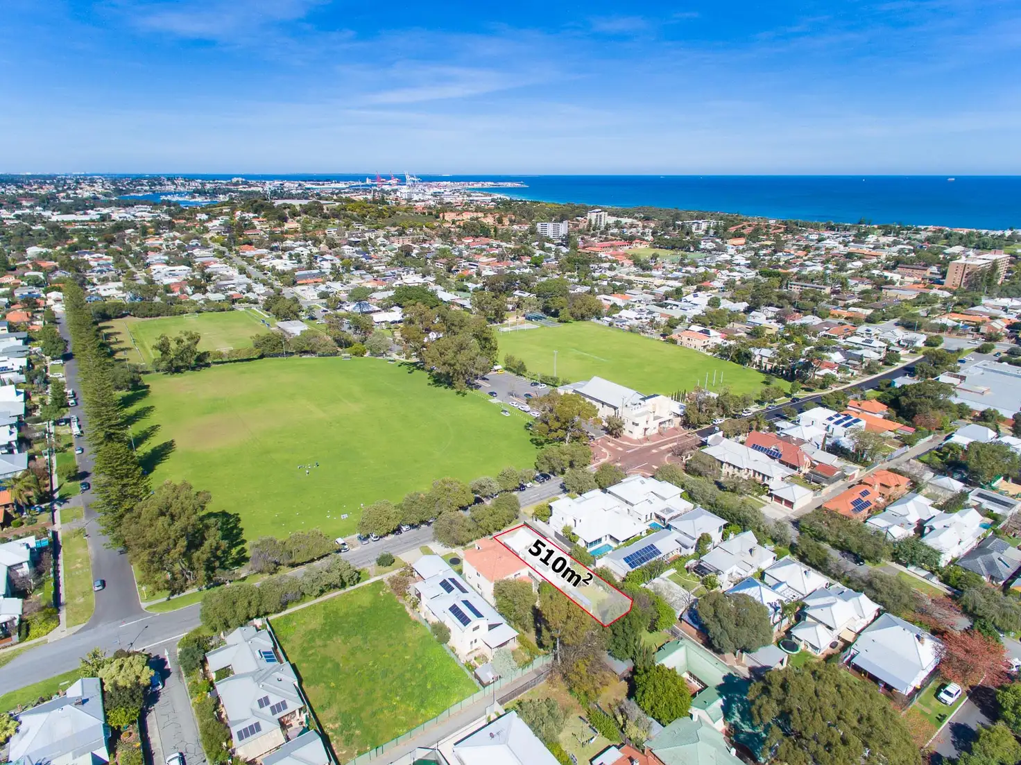 Main view of Homely house listing, 21 Lochee Street, Mosman Park WA 6012