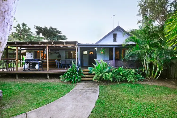 Fifth view of Homely house listing, 7 Sunbird Close, Jubilee Pocket QLD 4802