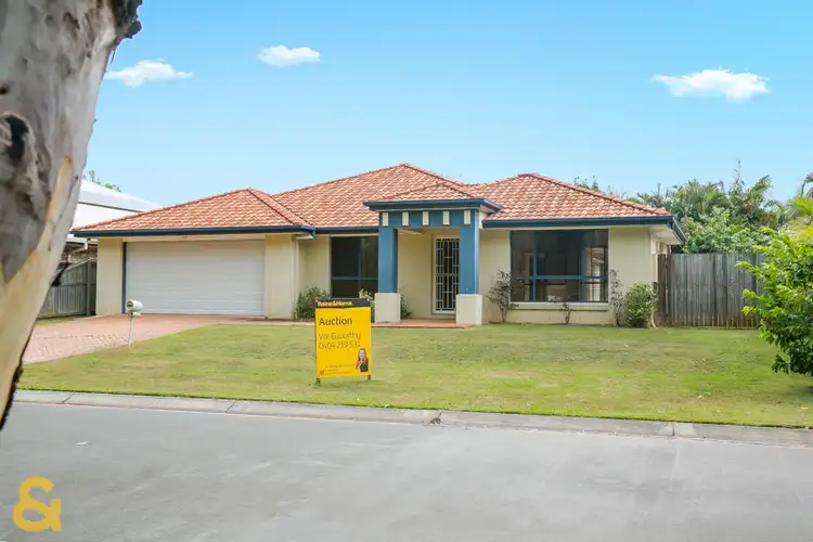 25 Jacob Street, Wellington Point QLD 4160
