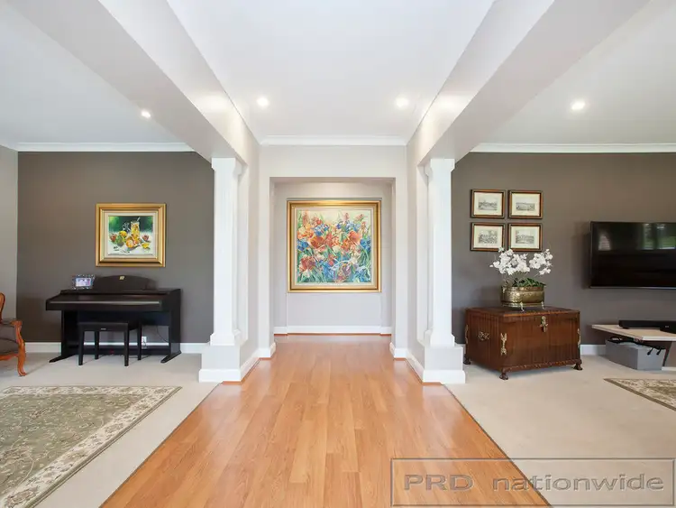 Seventh view of Homely house listing, 7 Reflection Drive, Louth Park NSW 2320