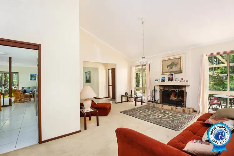 Second view of Homely rural property listing, 25 Hideaway Lane, Tinbeerwah QLD 4563