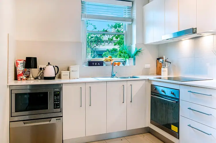 Fifth view of Homely apartment listing, 1/164 GLEBE POINT ROAD, Glebe NSW 2037