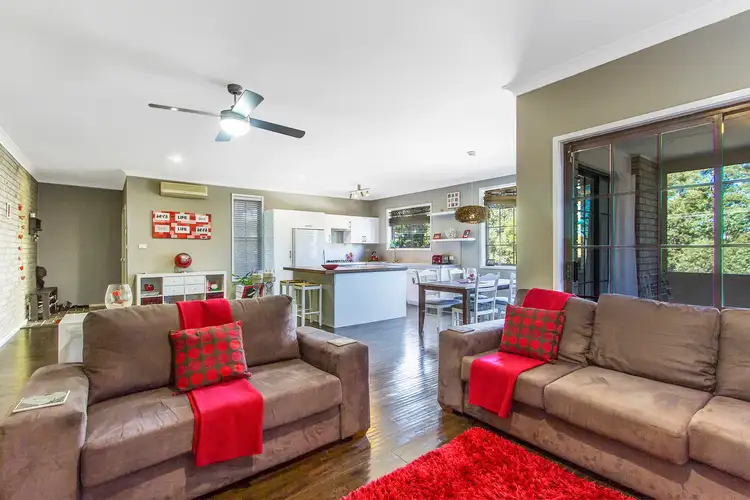Third view of Homely townhouse listing, 9/1 Joseph Lloyd Close, Gosford NSW 2250
