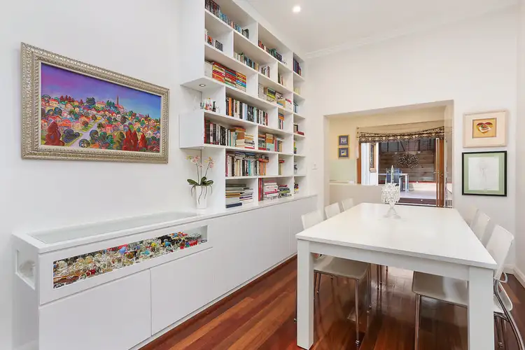 Third view of Homely house listing, 35 Hubert Street, Leichhardt NSW 2040