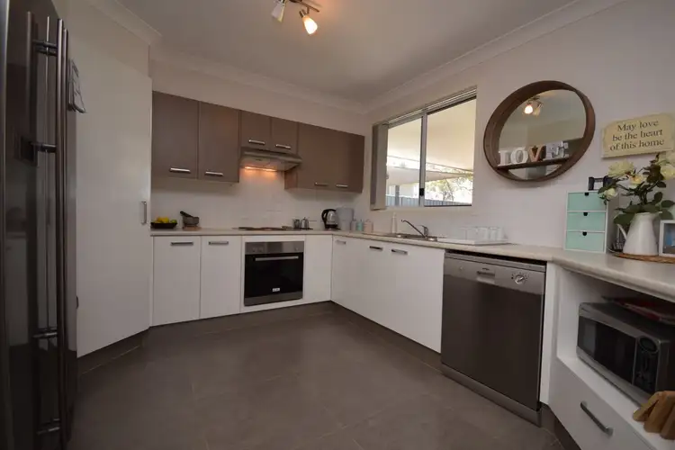 Second view of Homely house listing, 17 George Lee way, North Nowra NSW 2541