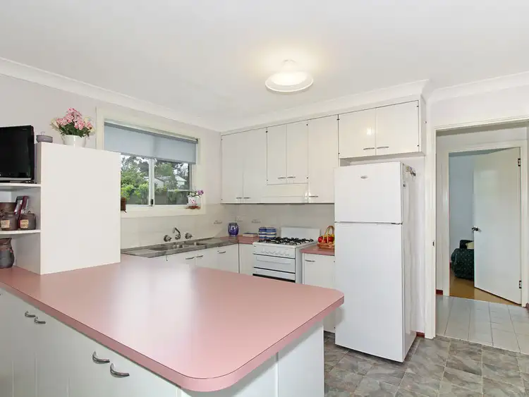 Second view of Homely house listing, 19 Laurel Street, Kootingal NSW 2352