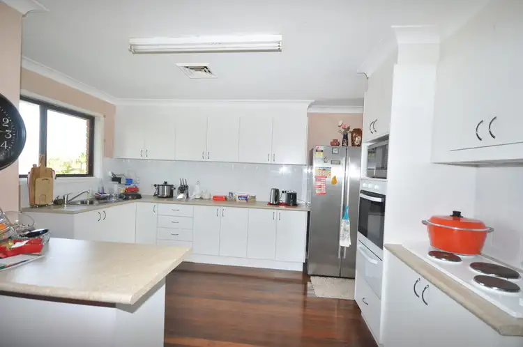 Third view of Homely house listing, 17 Wattle Street, Casino NSW 2470