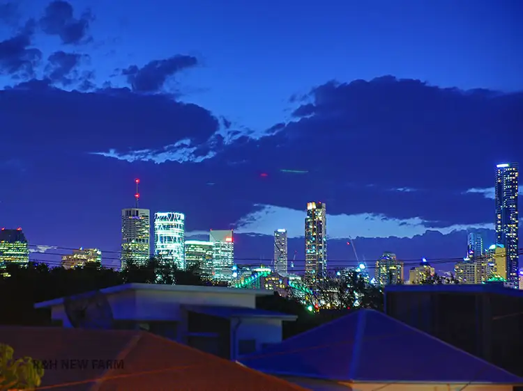 Seventh view of Homely apartment listing, 7/2 Macquarie Street, Teneriffe QLD 4005
