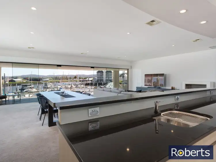 Fourth view of Homely house listing, 4 Home Point Parade, Launceston TAS 7250