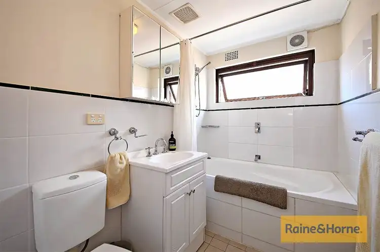 Sixth view of Homely apartment listing, 1/132 Victoria Street, Ashfield NSW 2131