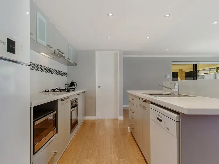 Sixth view of Homely house listing, 38 Colesbrook Drive, Byford WA 6122