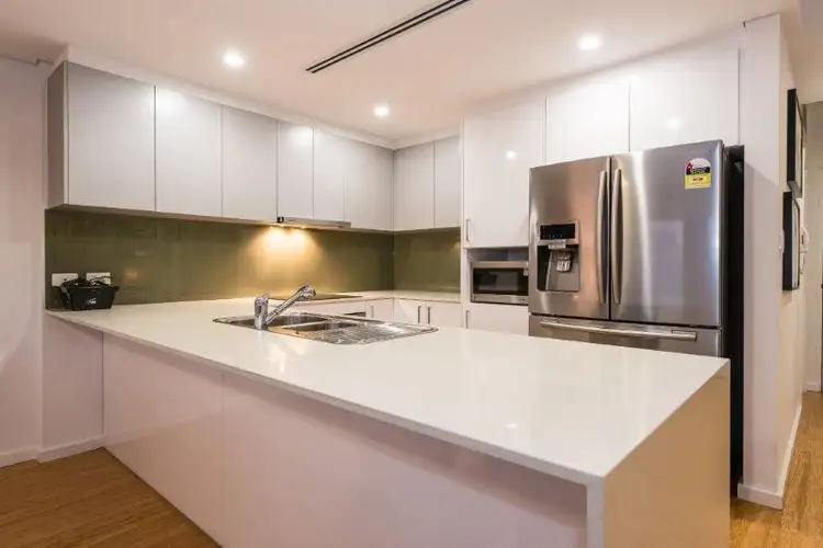 Seventh view of Homely townhouse listing, 6/359 Oxford Street, Mount Hawthorn WA 6016